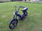 Tomos a35, Ophalen, Maximaal 45 km/u, Zo goed als nieuw, 2 versnellingen