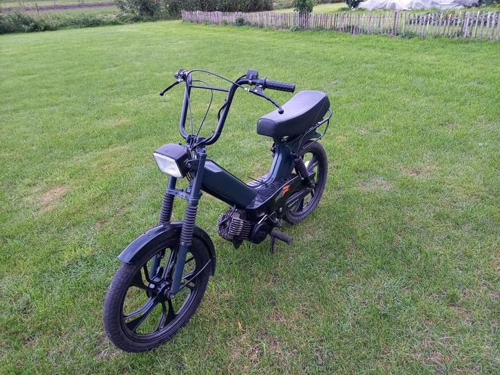 Tomos a35, Fietsen en Brommers, Brommers | Tomos, Zo goed als nieuw, Standard, Maximaal 45 km/u, Ophalen