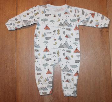 Pyjama / boxpakje van Jollein 62/68 beschikbaar voor biedingen