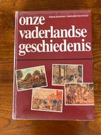 Onze Vaderlandse Geschiedenis - Klaas Jansma, Ophalen, Gelezen