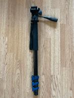Bilora monopod compleet, Ophalen of Verzenden, Zo goed als nieuw, 150 tot 175 cm, Eenpoot