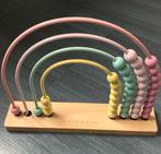 Regenboog met kralen, Ophalen of Verzenden, Zo goed als nieuw, Overige typen