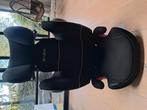 Cybex solution M-fix SL pure black

2 maal!!
80 per stuk, 15 t/m 36 kg, Zo goed als nieuw, Isofix, Ophalen