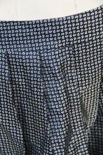 Rok donkerblauw/ creme Pauw mt 3( 40-42) Vaste prijs, Kleding | Dames, Maat 38/40 (M), Blauw, Pauw, Ophalen of Verzenden