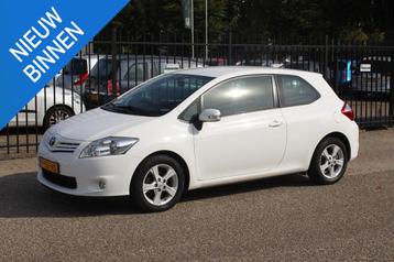 Toyota Auris 1.3 Comfort Airco! beschikbaar voor biedingen