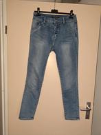 Baggy jeans, Kleding | Dames, Spijkerbroeken en Jeans, Blauw, Ophalen of Verzenden, Zo goed als nieuw