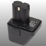 Gesipa 12V 2Ah NiMH vervangende accu, Ophalen of Verzenden, Nieuw