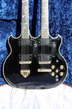 Jan Akkerman's (FOCUS) Ibanez 2670 double neck, Ophalen, Gebruikt, Solid body, Ibanez