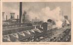 TREEBEEK, Verzamelen, Ansichtkaarten | Nederland, Verzenden, 1920 tot 1940, Gelopen, Limburg