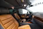 Volkswagen Touareg 6.0 W12 Sport Edition Btw auto, Fiscale w, Automaat, Gebruikt, Beige, 12 cilinders
