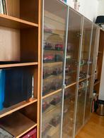 Billy kasten, Huis en Inrichting, Kasten | Boekenkasten, 200 cm of meer, Zo goed als nieuw, 25 tot 50 cm, 50 tot 100 cm