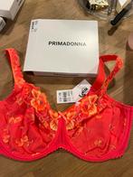 Prima Donna bh maat 85E 90E NIEUW!! Bh nu €69,95, Ophalen of Verzenden, Blauw, BH
