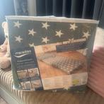 Opvouwbaar matras, Huis en Inrichting, Slaapkamer | Matrassen en Bedbodems, Ophalen of Verzenden, Zo goed als nieuw, Eenpersoons