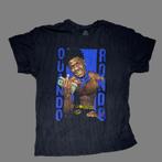 vintage T-shirt Quando Rando Rap hiphop Size:XL T-177, Kleding | Heren, Vintage, Verzenden, Vintage, Maat 56/58 (XL)