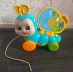 Vtech verhalenvlinder, Kinderen en Baby's, Speelgoed | Vtech, Ophalen of Verzenden, Zo goed als nieuw, 6 maanden tot 2 jaar