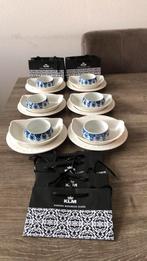KLM MARCEL WANDERS SET, Ophalen of Verzenden, Nieuw