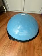 Bosu balance trainer (nauwelijks gebruikt), Ophalen, Zo goed als nieuw