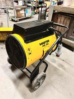 Master RS30 Elektrische Heater, Ophalen, 30 tot 80 cm, Gebruikt, Overige typen
