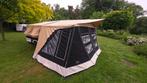 Combi Camp Country Anniversary uit 2023 beige/zwart, Ophalen, Tot en met 4
