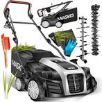 Verticuteermachine, Ophalen of Verzenden, Nieuw, Elektrisch, Masco