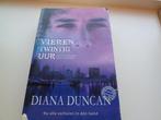Vierentwintig uur - Diana Duncan, Ophalen of Verzenden, Gelezen