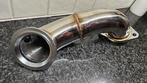Uitlaat downpipe catles OPEL CORSA OPC 1.6L EURO 5 MODEL ZIE, Ophalen of Verzenden, PERFORMANCE-EXHAUST, Info@performance-exhaust.nl