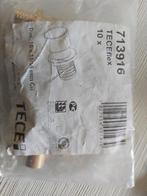 TECE overgang koppeling (10) 16-15mm soldeer, Minder dan 30 cm, Overige typen, Nieuw, Minder dan 60 cm