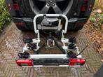 Fietsdrager (origineel Land Rover Defender) - trekhaak, 3 fietsen of meer, Elektrische fiets, Ophalen of Verzenden, Zo goed als nieuw