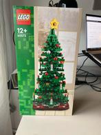 Lego Kerstboom Set 40573 - Nieuw!, Kinderen en Baby's, Speelgoed | Duplo en Lego, Ophalen of Verzenden, Nieuw, Complete set, Lego