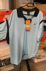 NIKE ANDRE AGASSI 1999-‘FRENCH*/NEW*/Tennis/Vintage/Size XL, Kleding | Heren, Overige kleuren, Nike, Ophalen of Verzenden, Racketsport