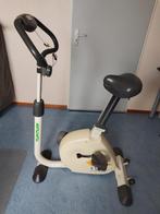 hometrainer, Ophalen, Gebruikt, Metaal, Benen