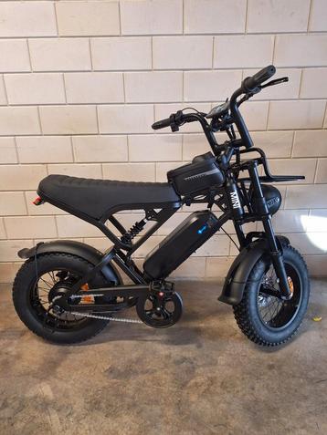 Fatbike V20 Pro Mini Nieuw!  beschikbaar voor biedingen