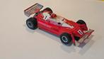 Fleishmann  Nikki Lauda  ..slotcar...1/ 32, Fleischmann, Ophalen of Verzenden, Met looping, Elektrisch