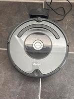 Roomba 676 - Defecte Batterij, Ophalen, Gebruikt, Robotstofzuiger, Minder dan 1200 watt