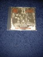 metal muziek cds lot van Imperial Belial, Verzenden, Zo goed als nieuw