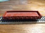 märklin platte goederenwagen, incompleet, Ophalen of Verzenden, Gebruikt, Wagon, Märklin