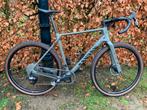 Canyon Grizl CF SL 6 AXS (elektr.) Gravelbike Carbon L 2024, Fietsen en Brommers, 28 inch, Carbon, 10 tot 15 versnellingen, Heren