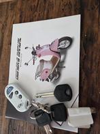 La Souris scooter, 2017, 2790 km, Ophalen of Verzenden, Gebruikt, Overige typen, Overige merken