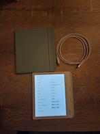 Kobo libra colour ereader 7inch 32gb, Ophalen, Zo goed als nieuw