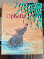 Ingrid Schubert - Ophelia, Boeken, Ophalen of Verzenden, Nieuw, Ingrid Schubert; Dieter&Ingrid Schubert, Prentenboek