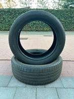 235 50 20 Bridgestone Turanza eco banden 2023 (2 stuks), Ophalen, Gebruikt, 235 mm, Band(en)