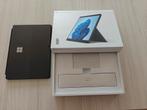 Microsoft Surface Pro 8 met Keyboard, Computers en Software, Windows Laptops, 12 inch, Ophalen of Verzenden, Zo goed als nieuw