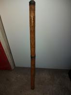 Didgeridoo, Verzenden, Gebruikt