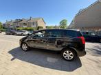 Peugeot 5008 1.6 VTi 7 persoons 2011, Voorwielaandrijving, 4 cilinders, 7 stoelen, Zwart