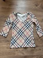 Burberry top maat S, Ophalen of Verzenden