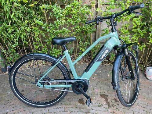 Kalkhoff E-bike, Bosch active line plus, framemaat 50, Fietsen en Brommers, Fietsen | Racefietsen, Gebruikt, Overige merken, Ophalen