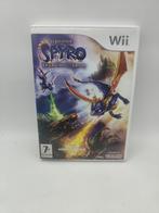 Spyro: De Opkomst van de Draak - Wii, Spelcomputers en Games, Avontuur en Actie, Gebruikt, Consumer.service@activision.com, 1 speler