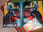Max verstappen poster, Ophalen, Rechthoekig Staand, Sport