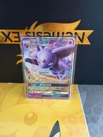 Espeon gx, Ophalen of Verzenden, Zo goed als nieuw, Meerdere kaarten, Foil