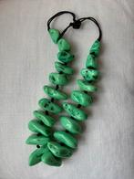 Ketting, Ophalen of Verzenden, Zo goed als nieuw, Overige materialen